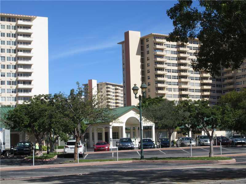 CONTINENTAL - Residential