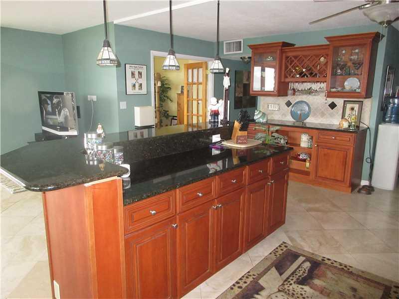 CONTINENTAL - Residential