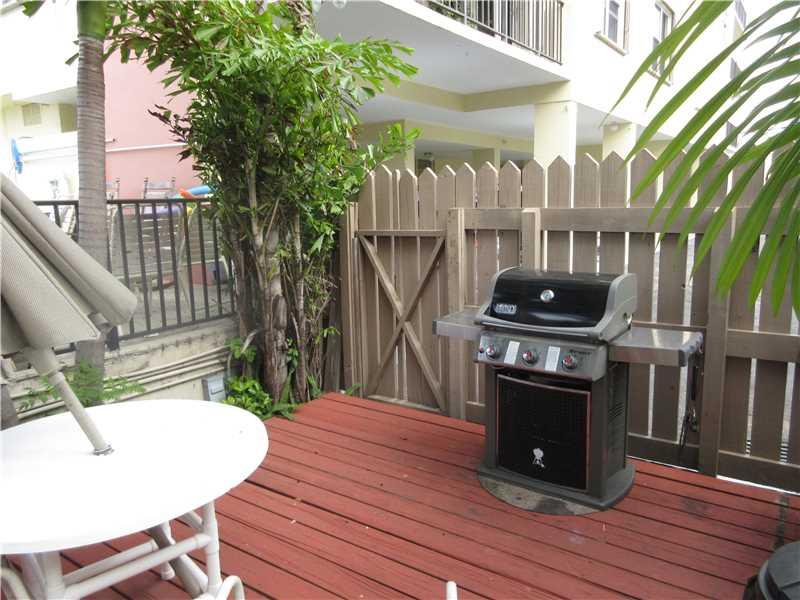 CONTINENTAL - Residential