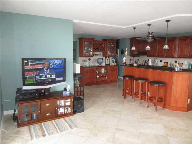 CONTINENTAL - Residential