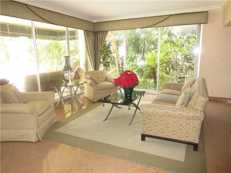 CONTINENTAL - Residential