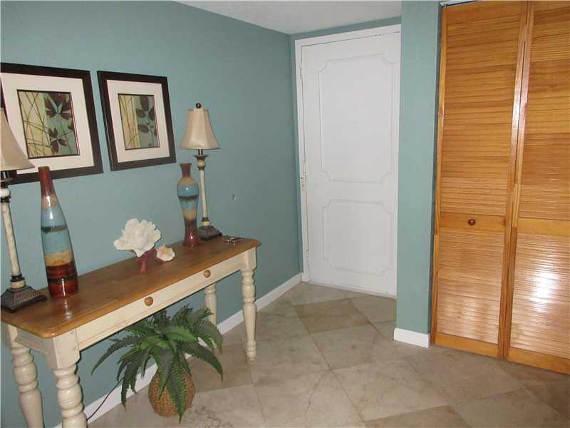 CONTINENTAL - Residential