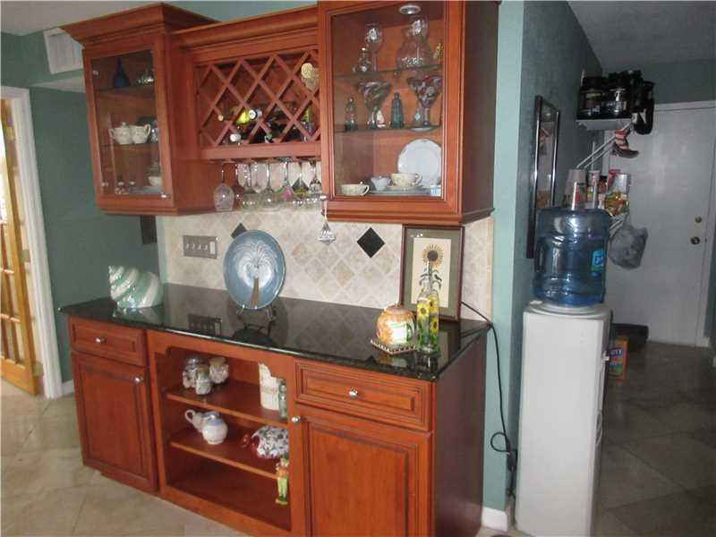 CONTINENTAL - Residential