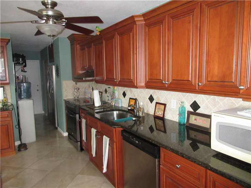 CONTINENTAL - Residential