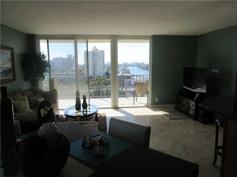 CONTINENTAL - Residential