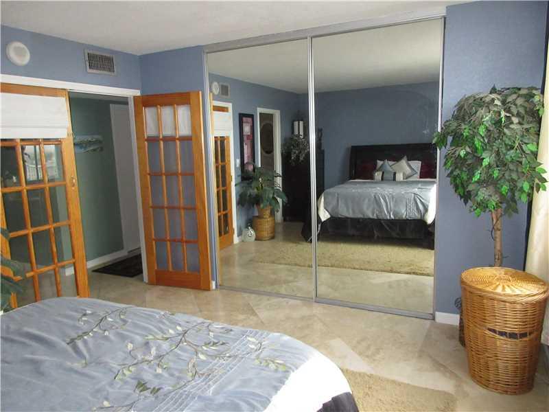 CONTINENTAL - Residential