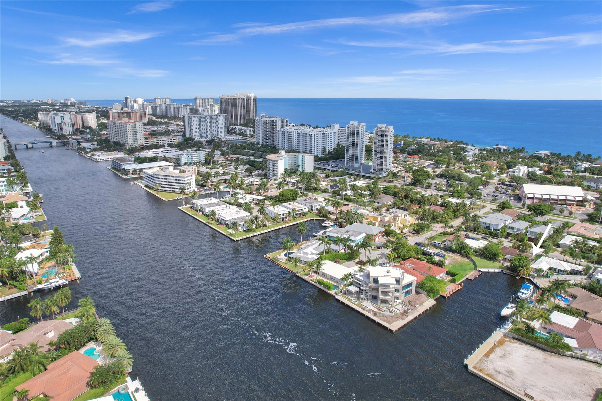 Dolphin Isles - Residential