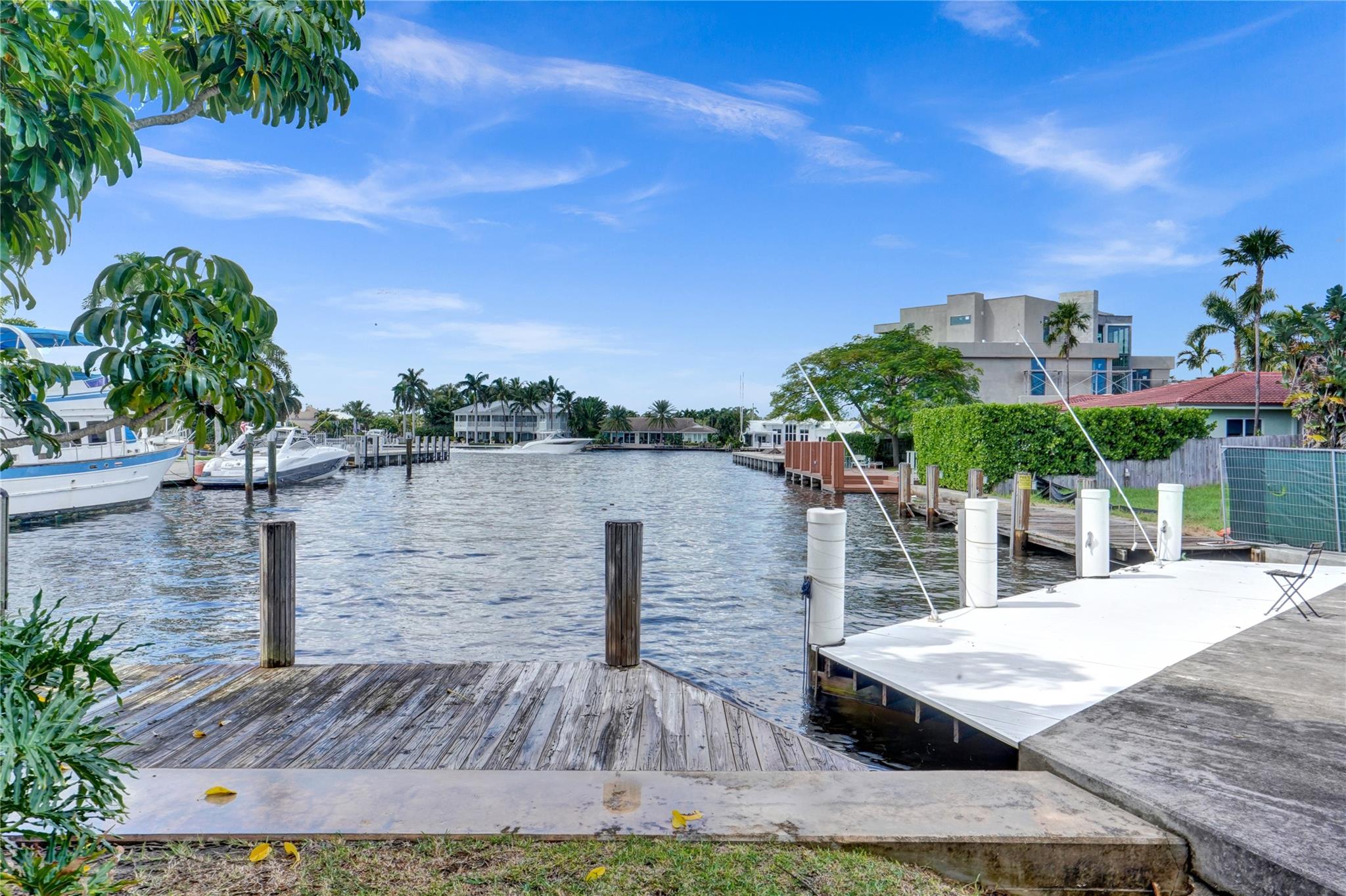 Dolphin Isles - Residential
