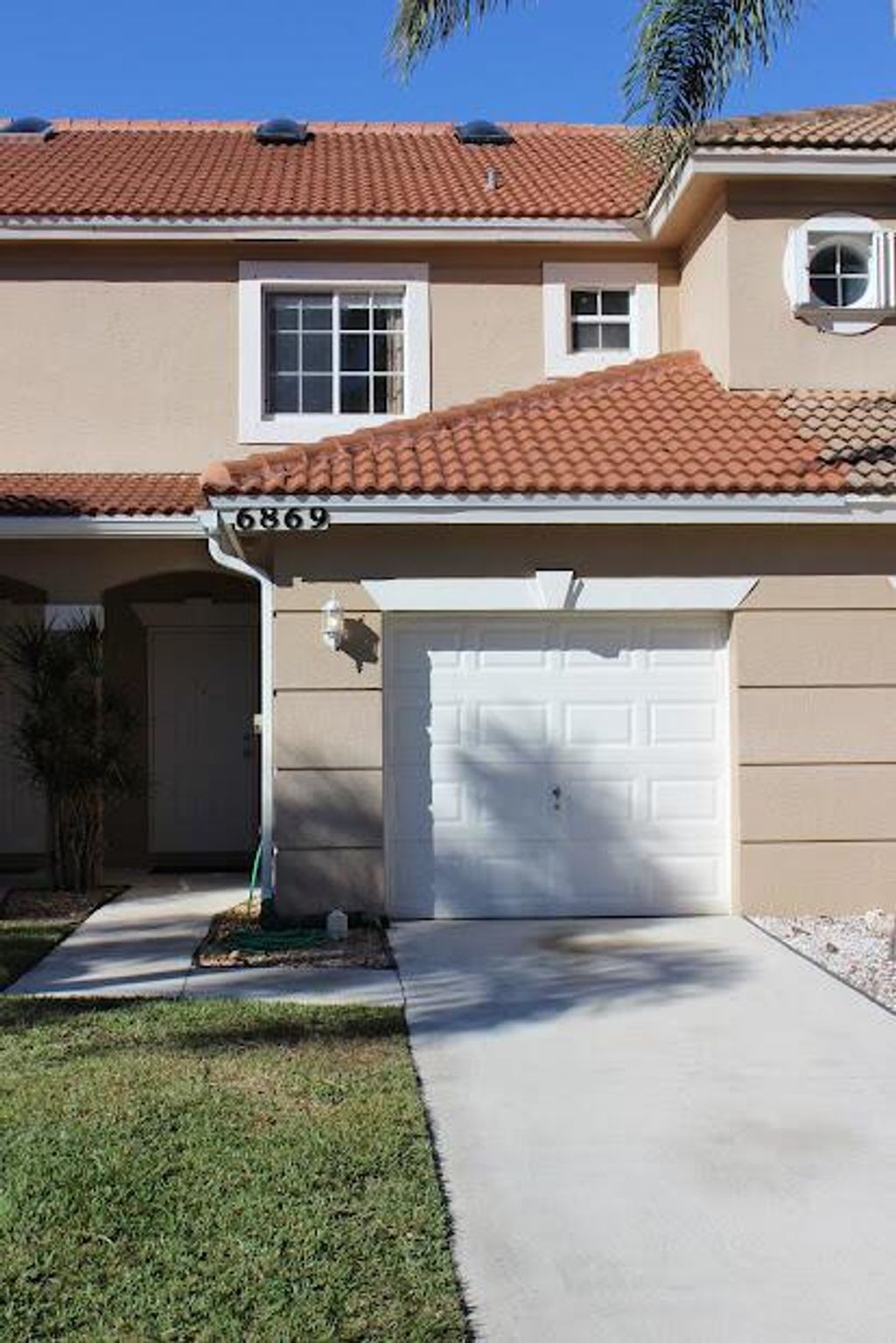 Photo of 6869 Brook Hollow Road, Lake Worth, FL 33467 (MLS # R11052693)