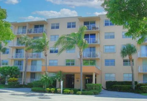 A home in West Palm Beach