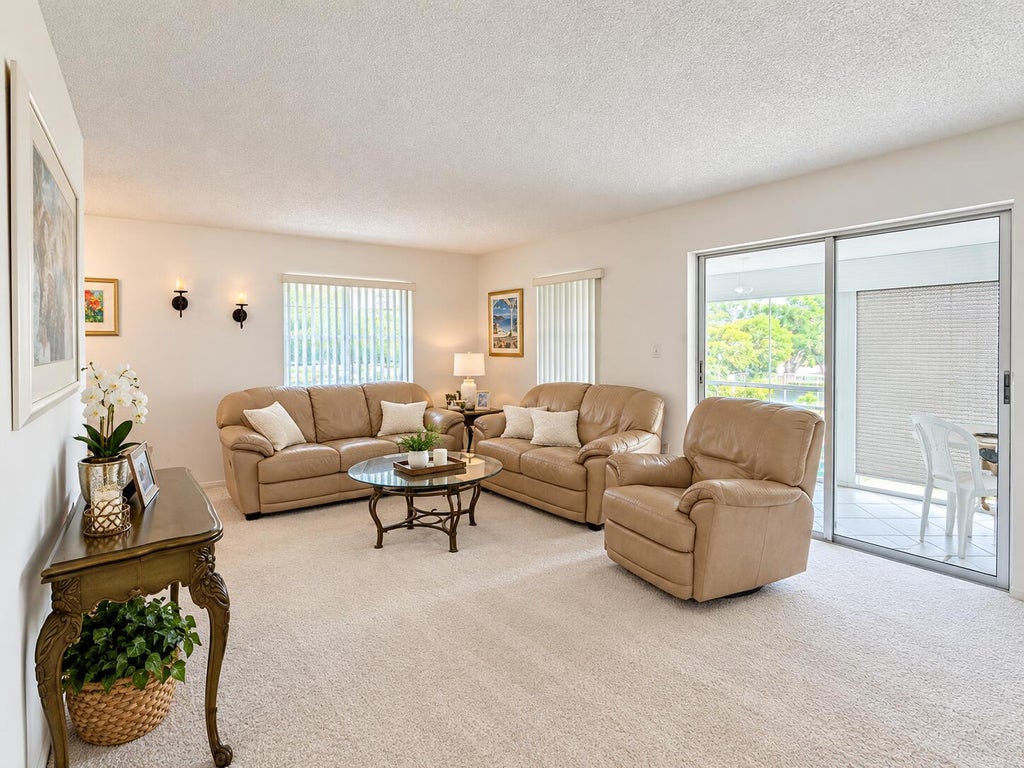 Photo of 5180 E Sabal Palm Boulevard #341, Tamarac, FL 33319 (MLS # B26093805)