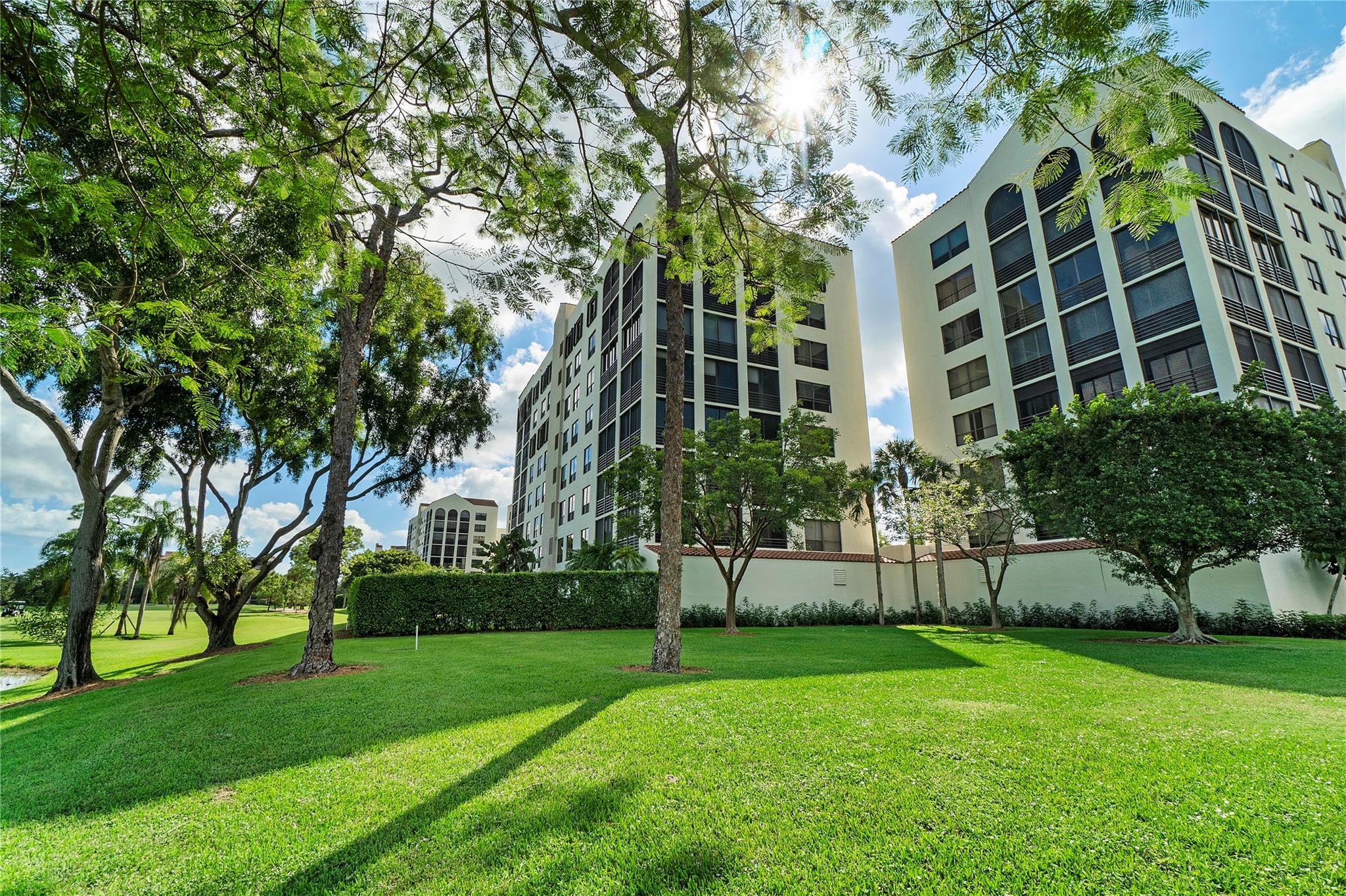 IMPERIALE ROYALE - Residential