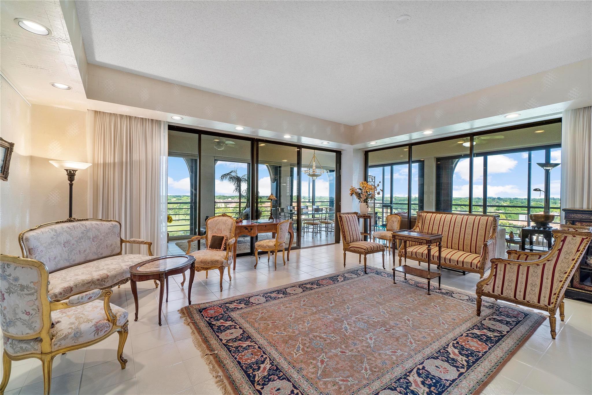 IMPERIALE ROYALE - Residential