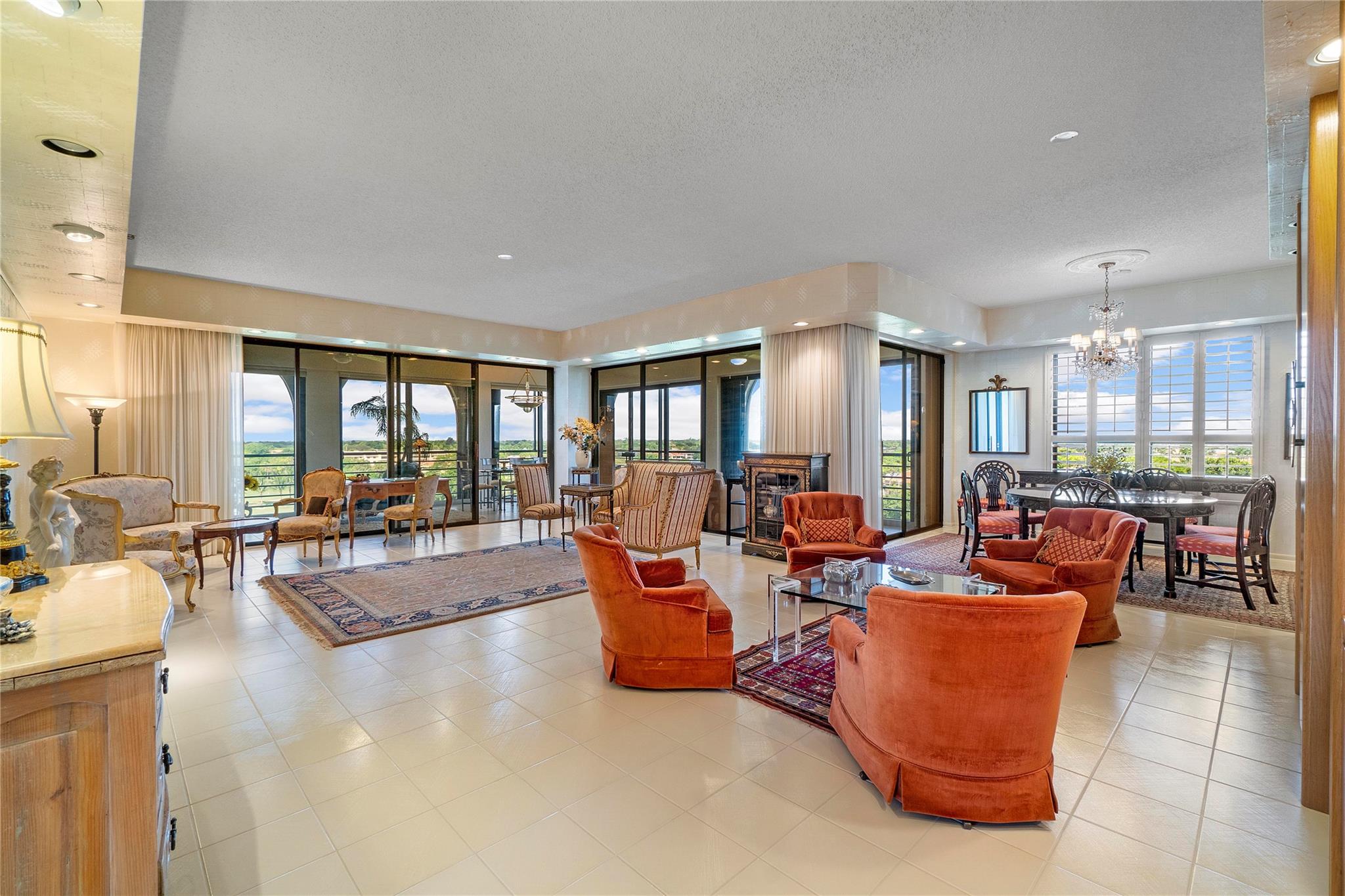 IMPERIALE ROYALE - Residential