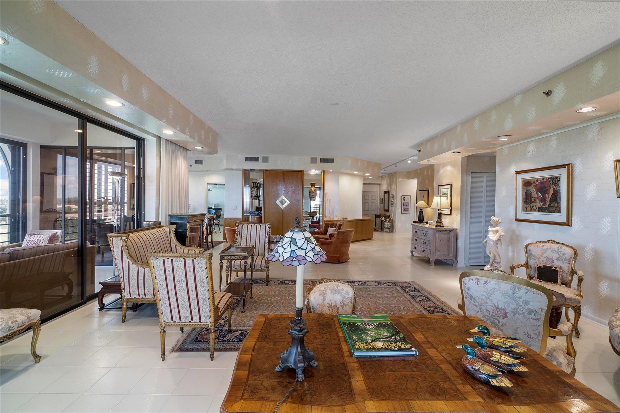 IMPERIALE ROYALE - Residential