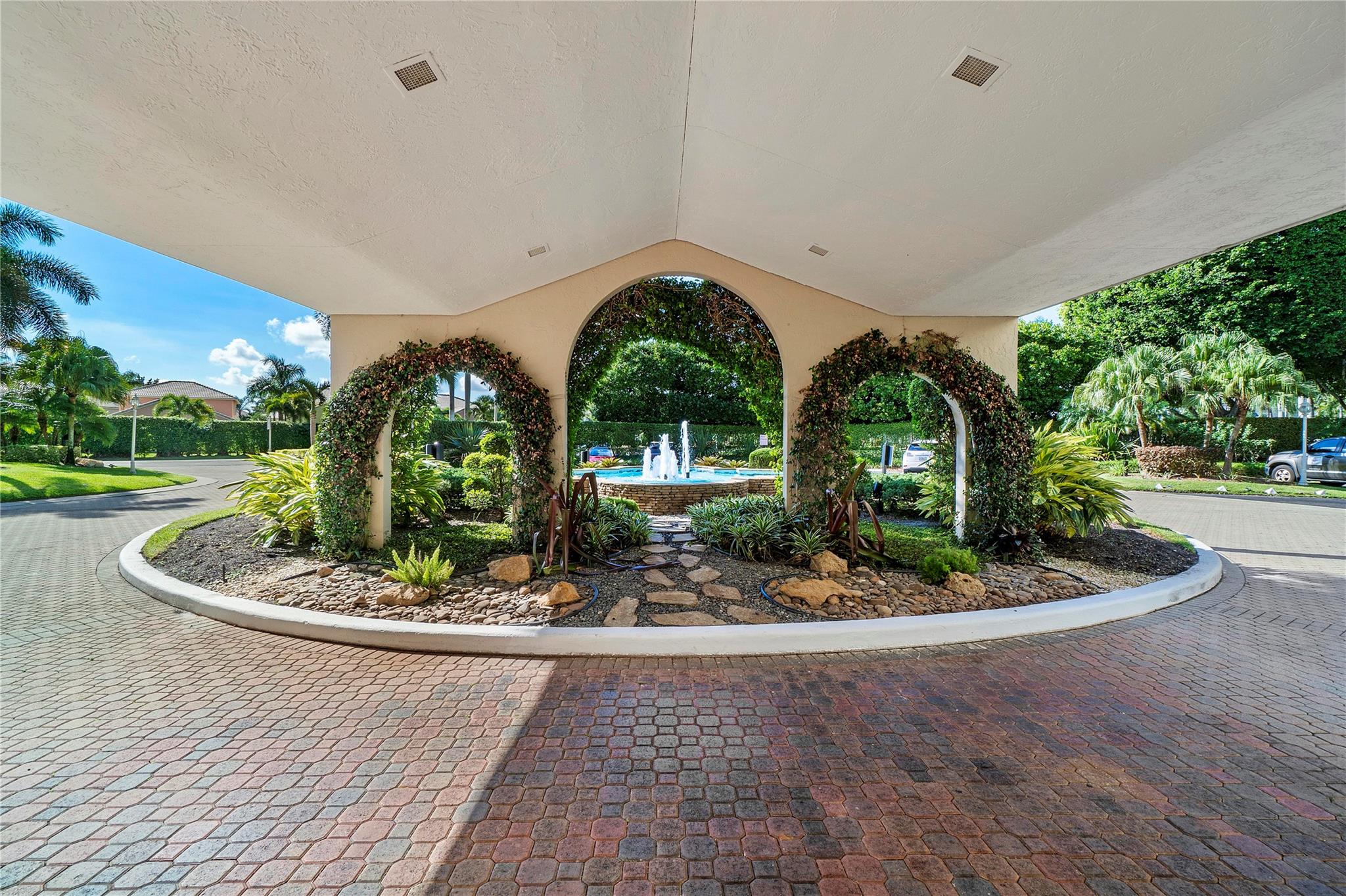 IMPERIALE ROYALE - Residential