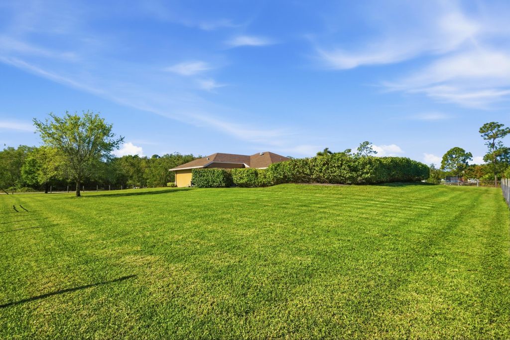 Photo of 17791 N 44th Pl Place N, The Acreage, FL 33470 (MLS # B26005545)