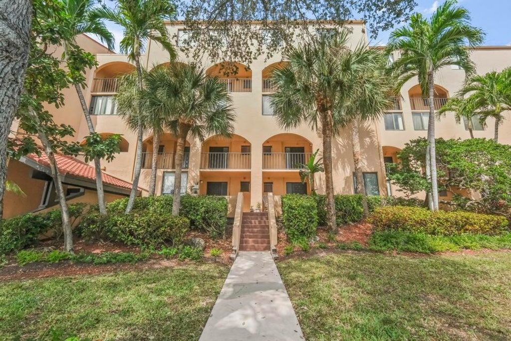 Photo of 755 Dotterel Road #1105, Delray Beach, FL 33444 (MLS # R11163935)