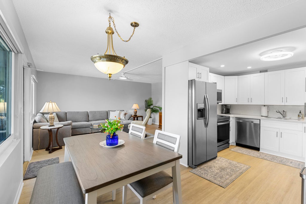 Photo of 244 RICHMOND F #244, Deerfield Beach, FL 33442 (MLS # B26076824)