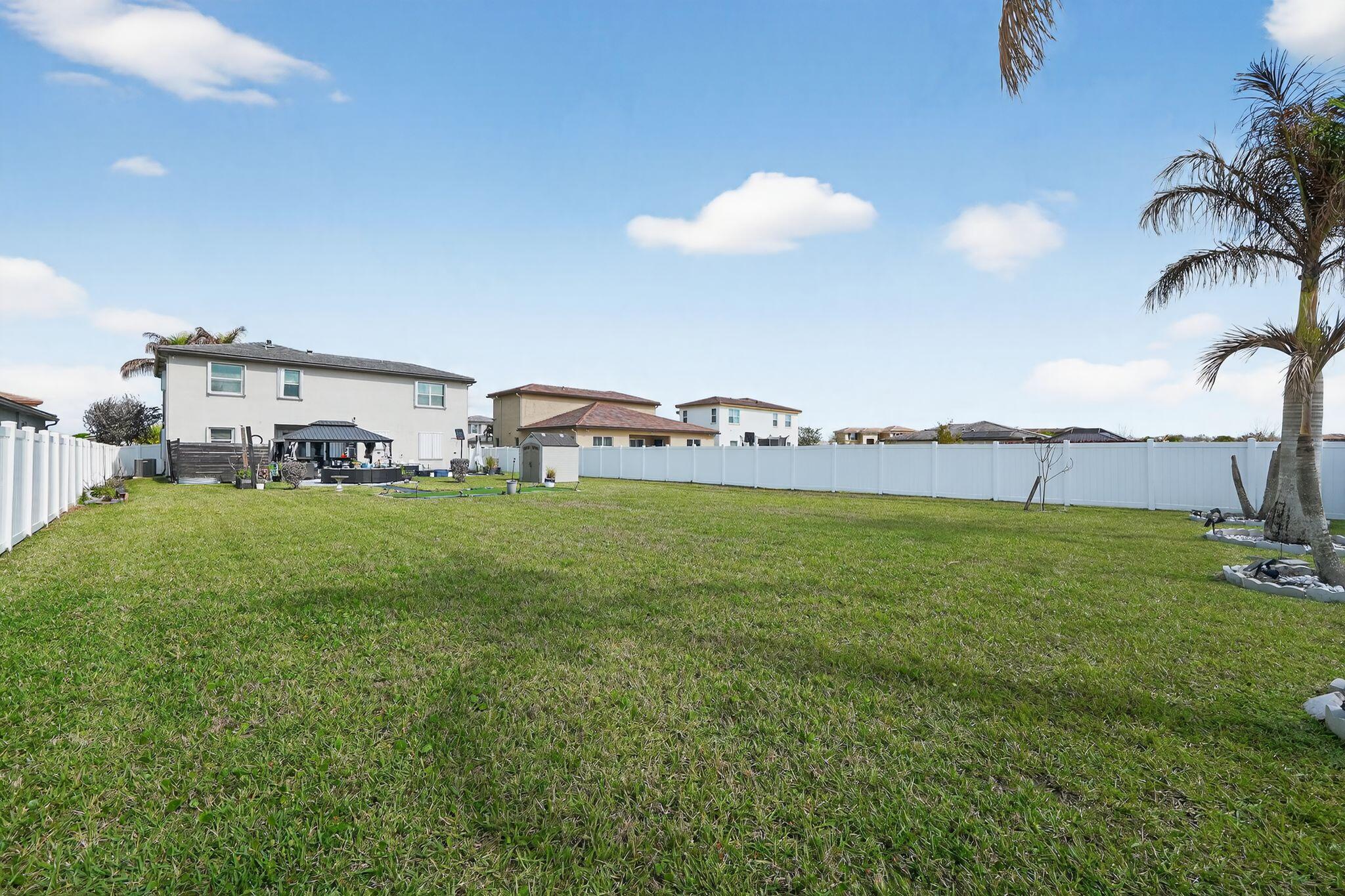 COPPER CREEK PLAT NO 2 - Residential