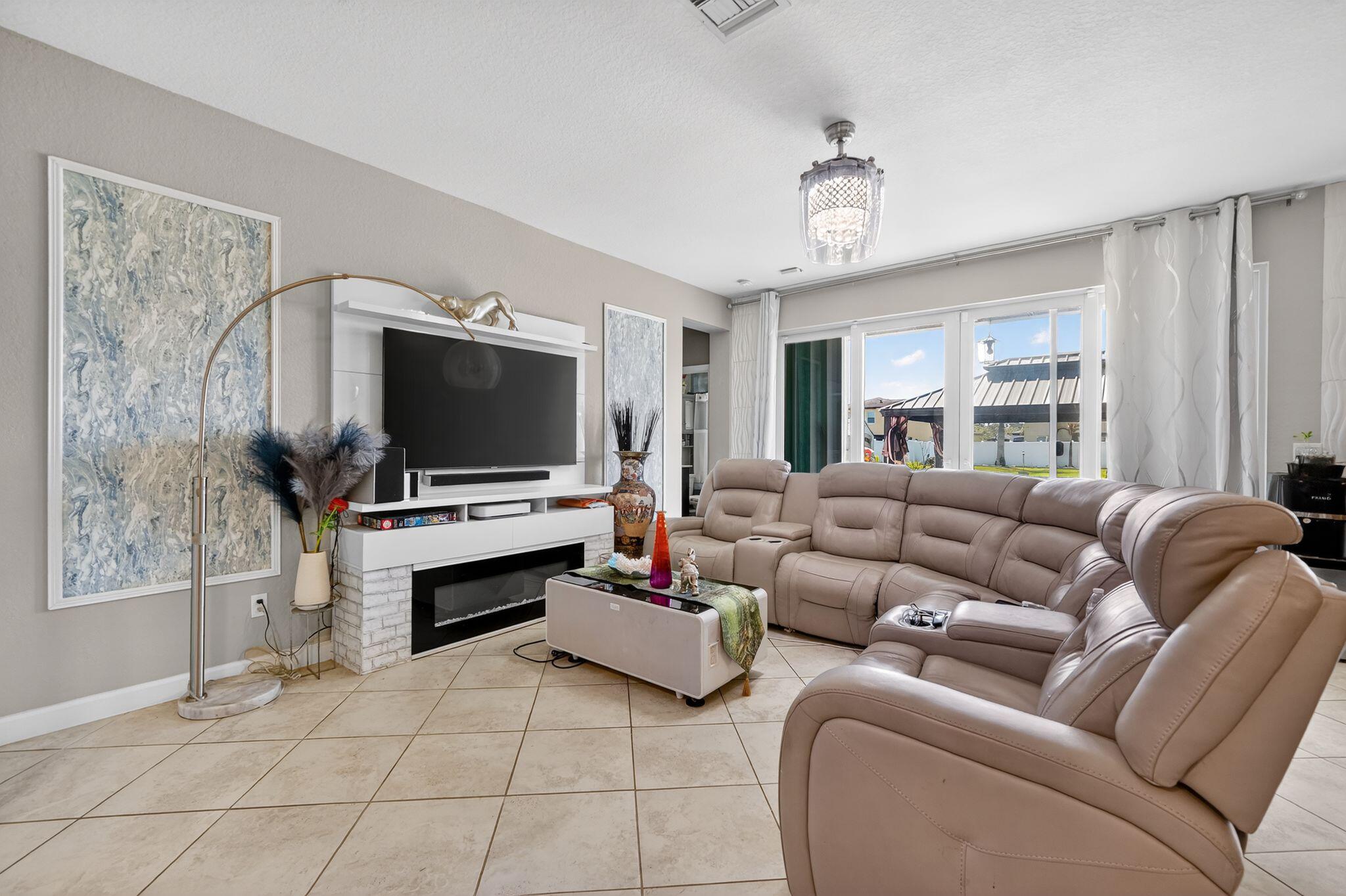 COPPER CREEK PLAT NO 2 - Residential