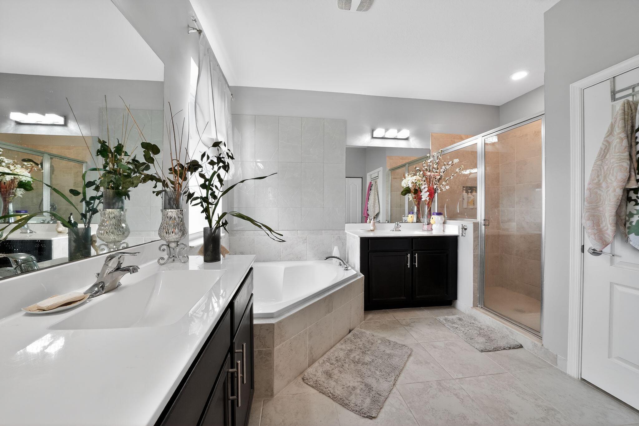 COPPER CREEK PLAT NO 2 - Residential