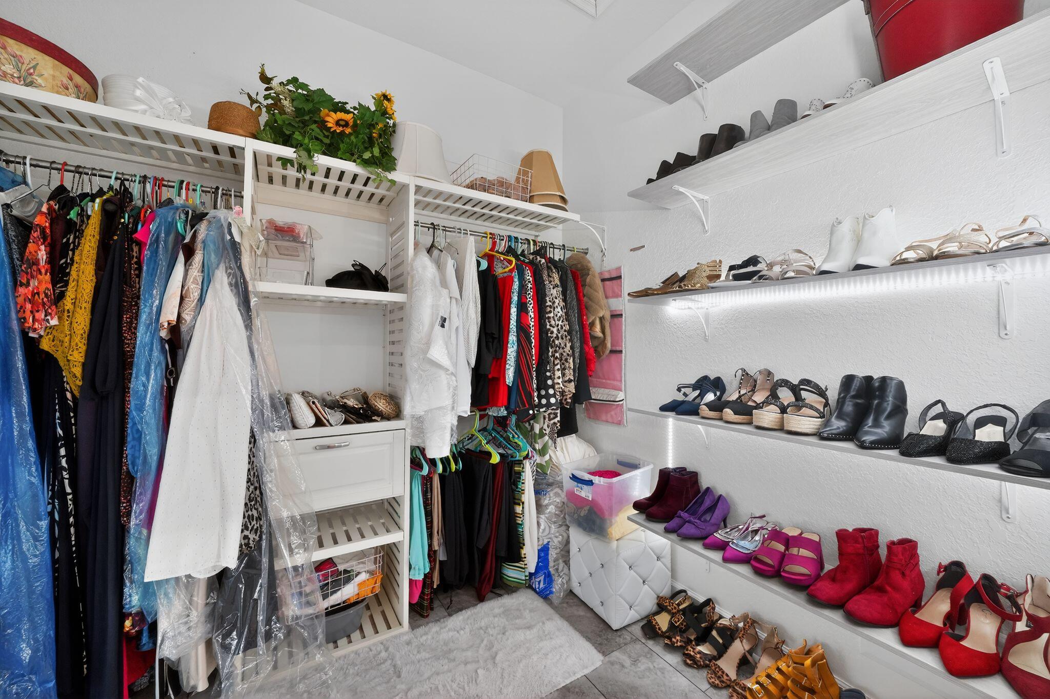 COPPER CREEK PLAT NO 2 - Residential