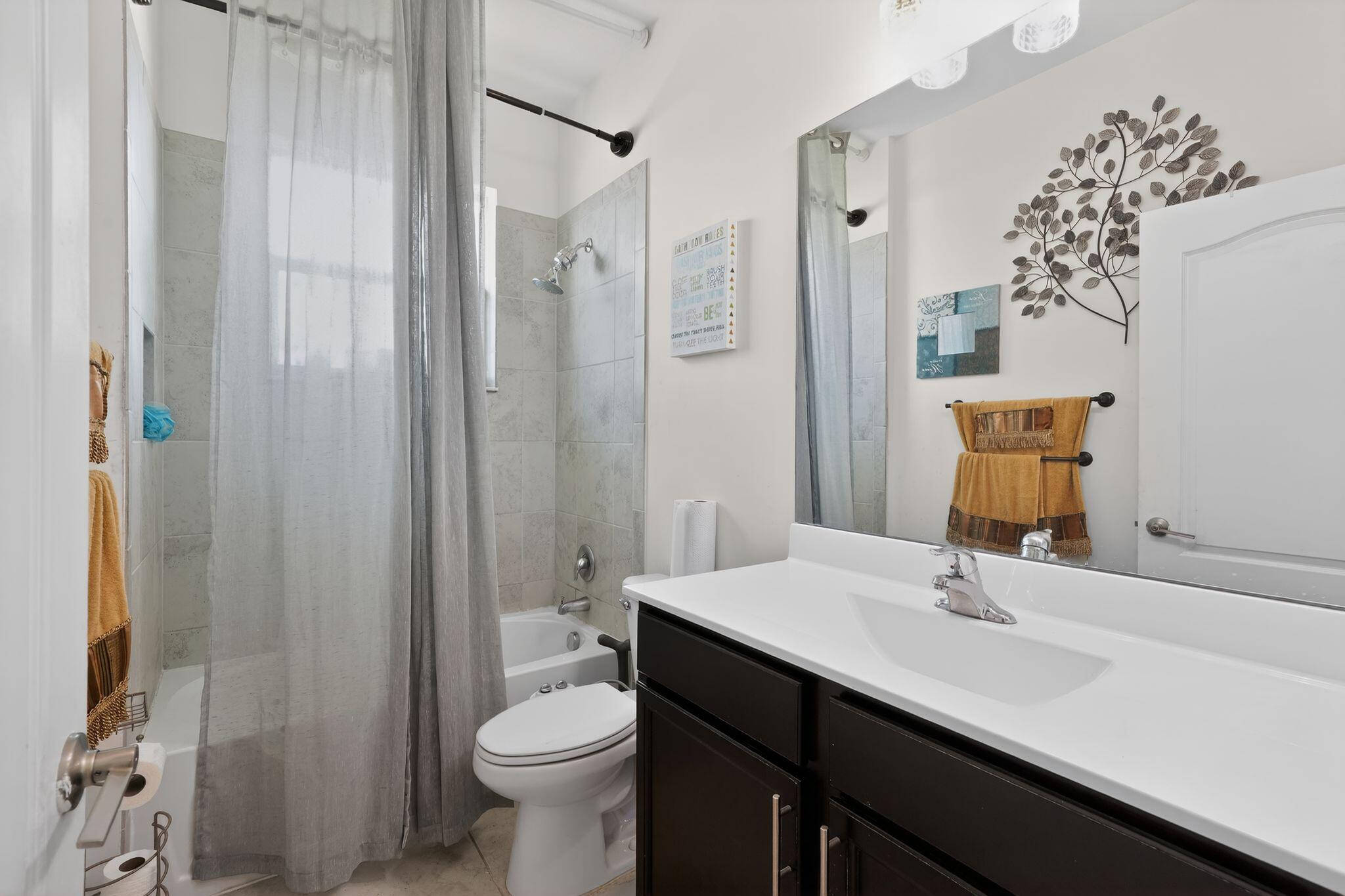 COPPER CREEK PLAT NO 2 - Residential