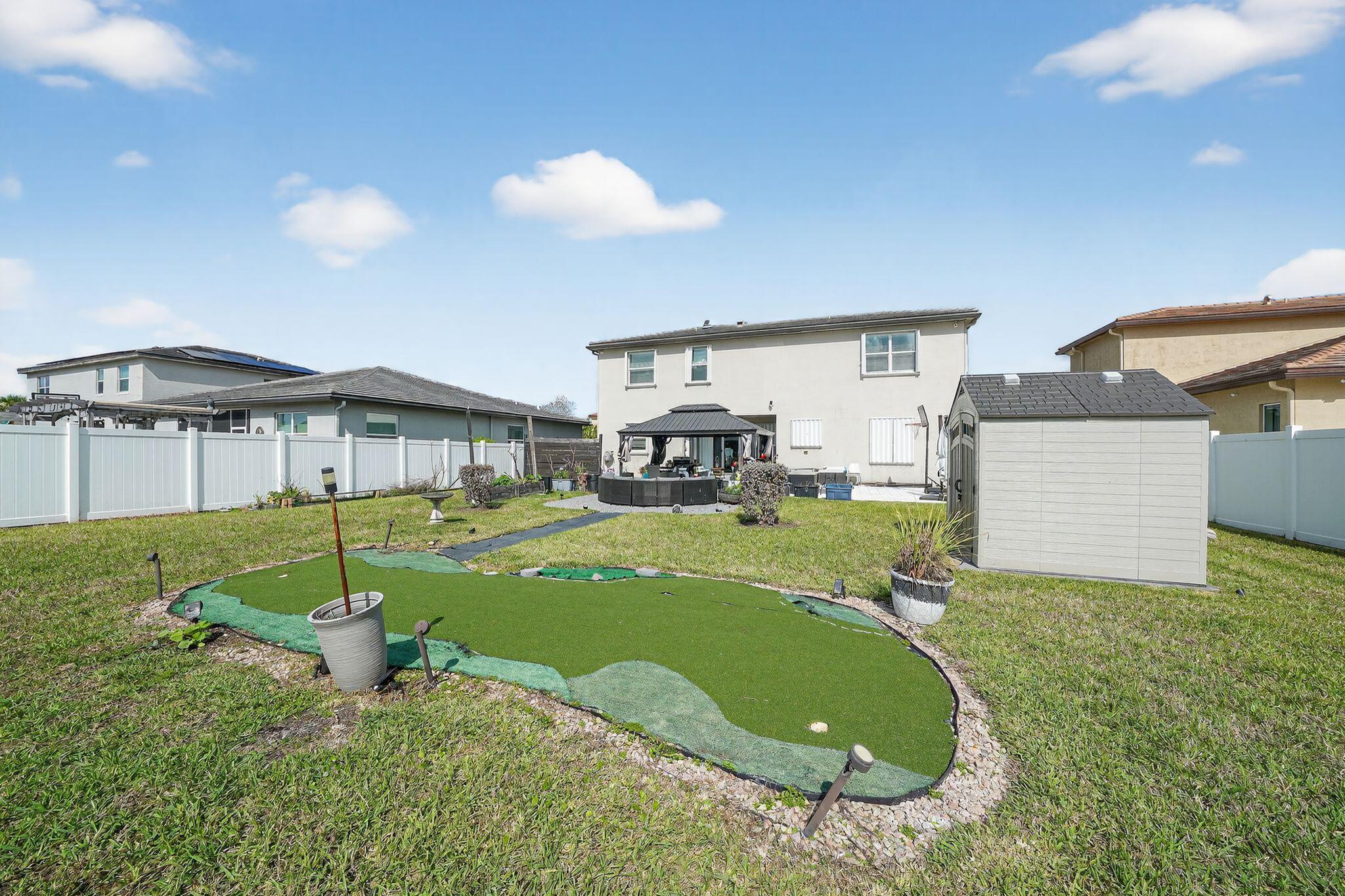 COPPER CREEK PLAT NO 2 - Residential