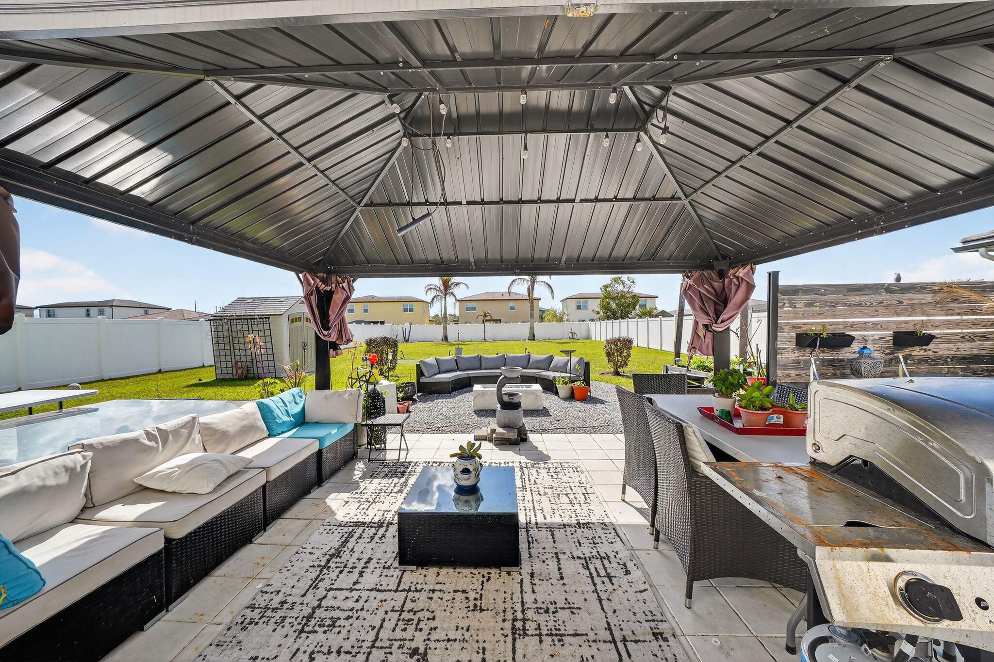 COPPER CREEK PLAT NO 2 - Residential