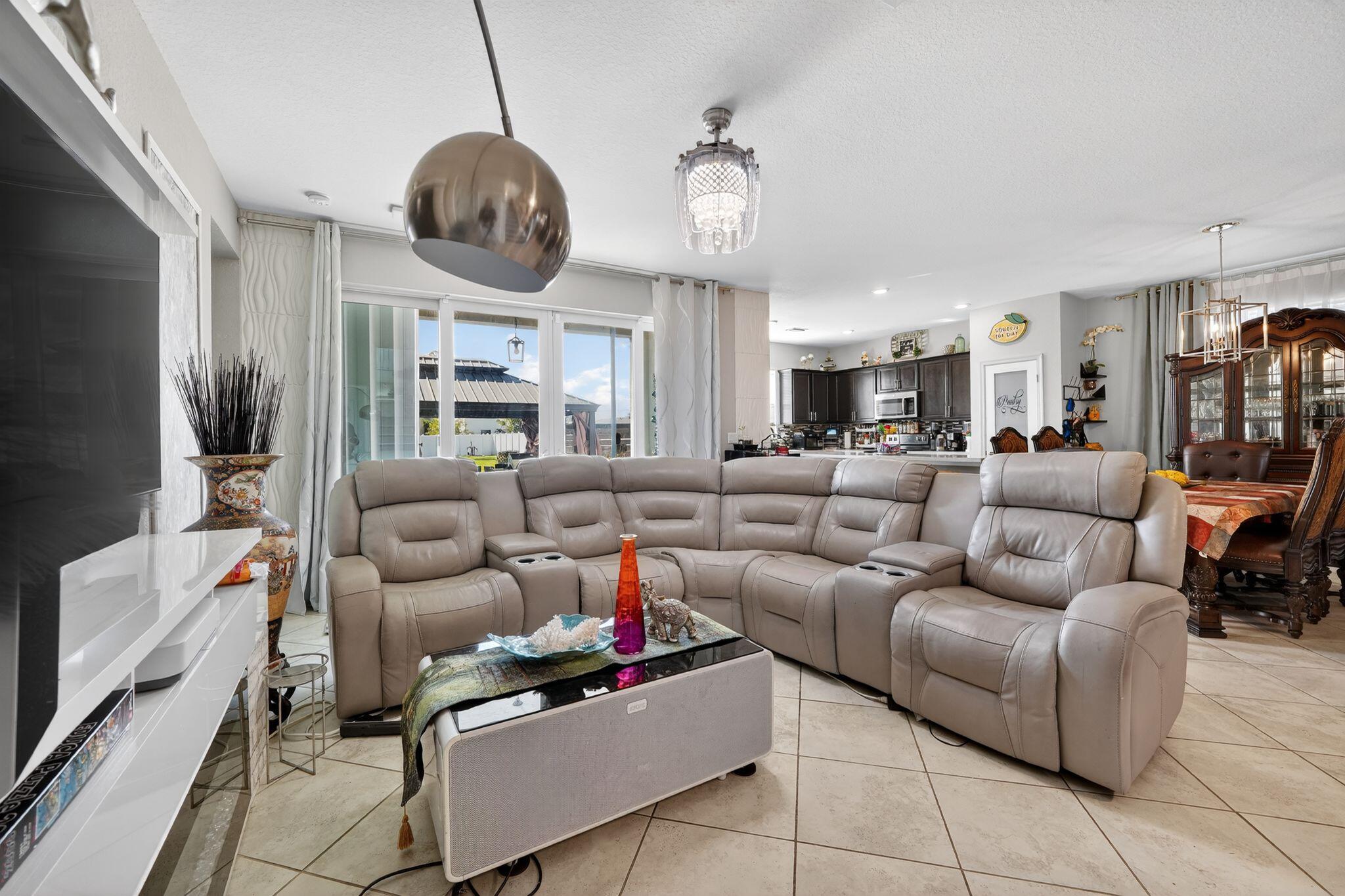 COPPER CREEK PLAT NO 2 - Residential