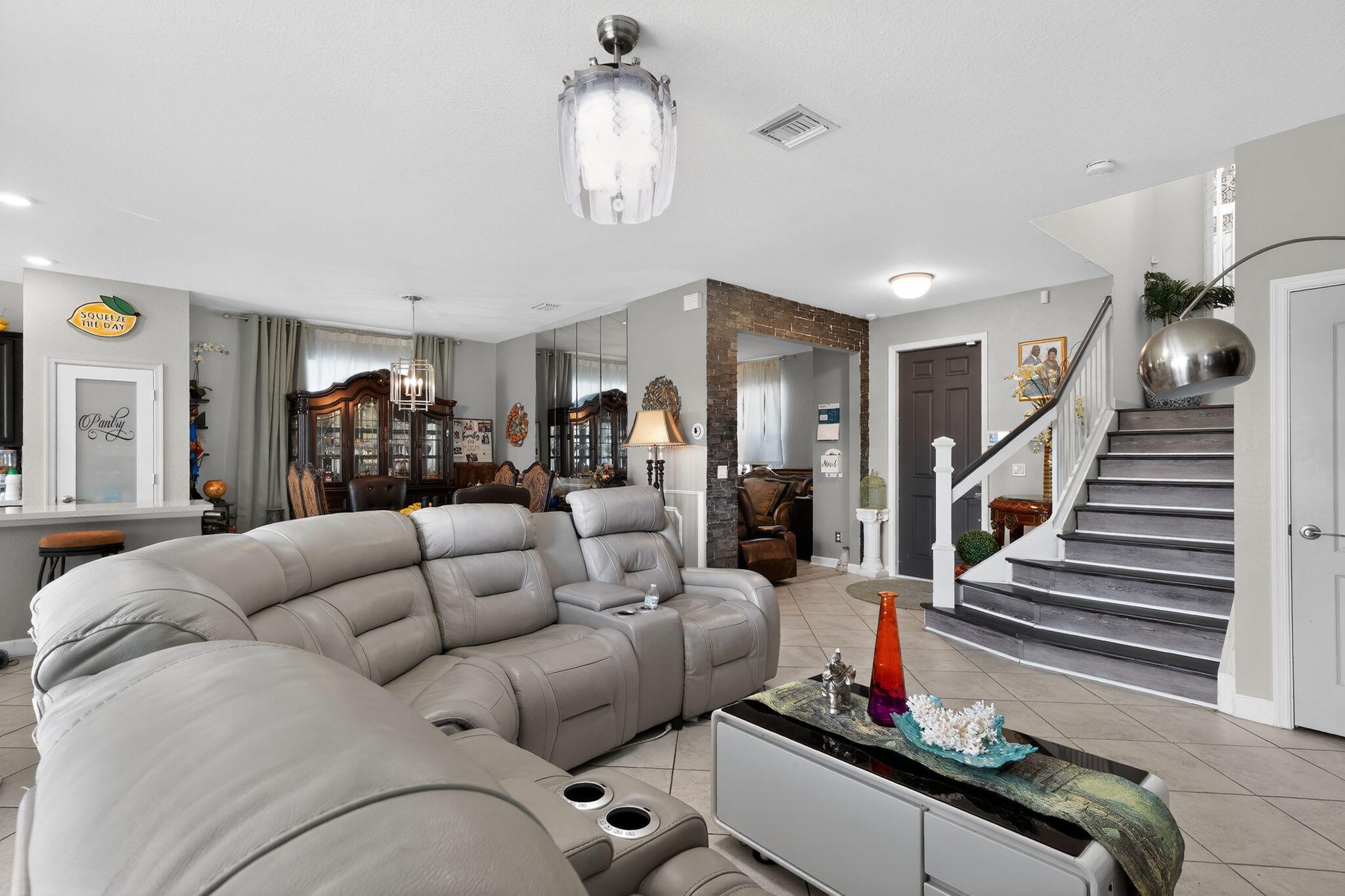 COPPER CREEK PLAT NO 2 - Residential