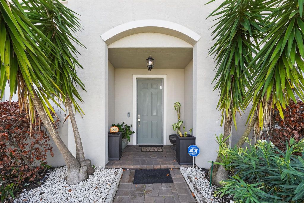 Photo of 7477 NW Greenspring Street, Port Saint Lucie, FL 34987 (MLS # B26008910)