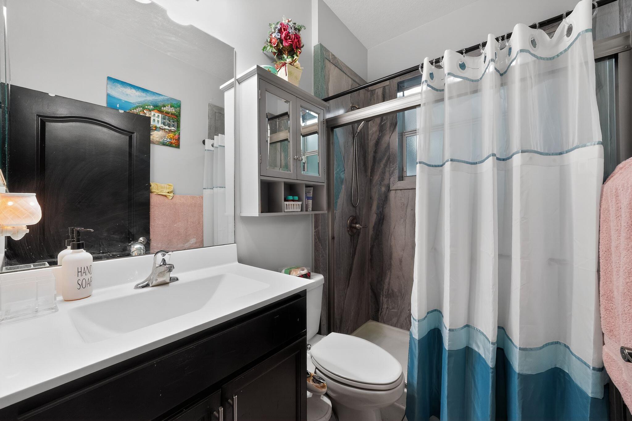 COPPER CREEK PLAT NO 2 - Residential