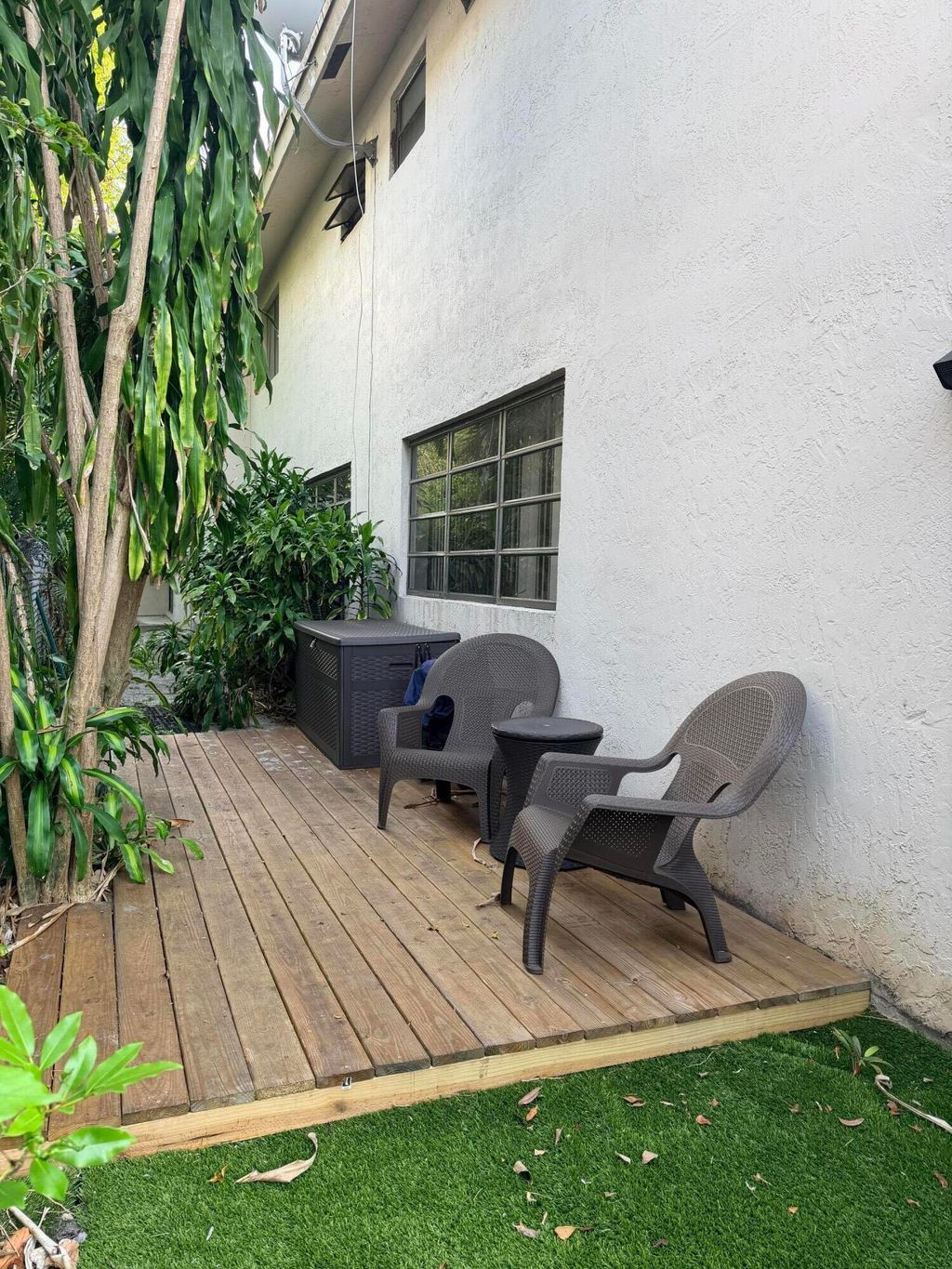 Photo of 740 SE 1st Way #101, Deerfield Beach, FL 33441 (MLS # B26021186)