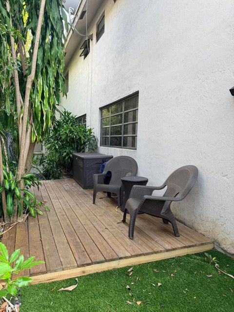 Tiny photo for 740 SE 1st Way #101, Deerfield Beach, FL 33441 (MLS # B26021186)