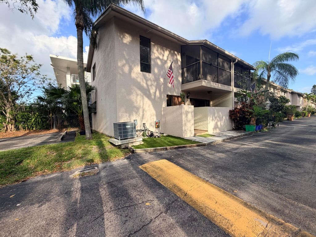 Photo of 740 SE 1st Way #101, Deerfield Beach, FL 33441 (MLS # B26021186)