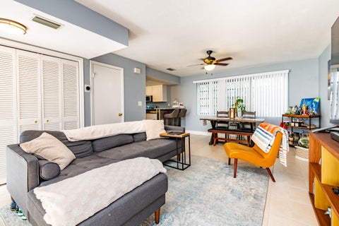Tiny photo for 740 SE 1st Way #101, Deerfield Beach, FL 33441 (MLS # B26021186)