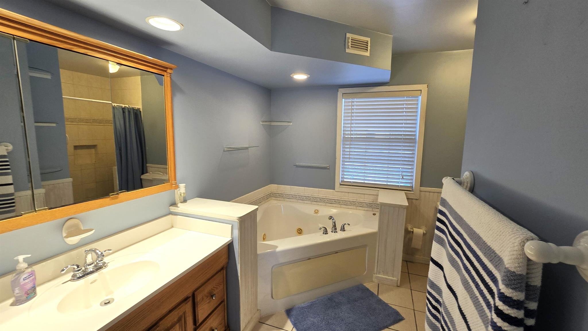 PORT ST LUCIE SECTION 15 - Residential