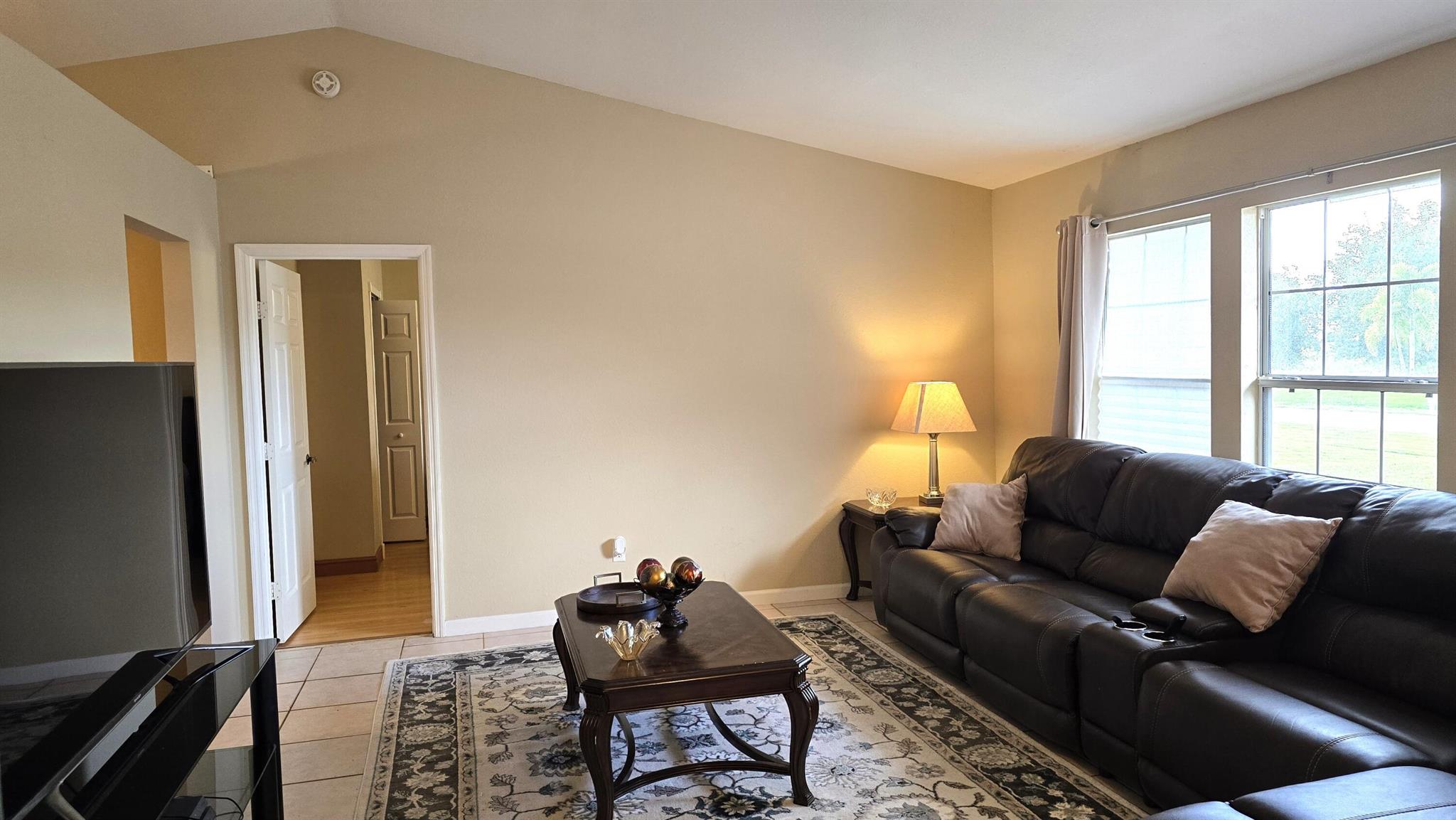 PORT ST LUCIE SECTION 15 - Residential