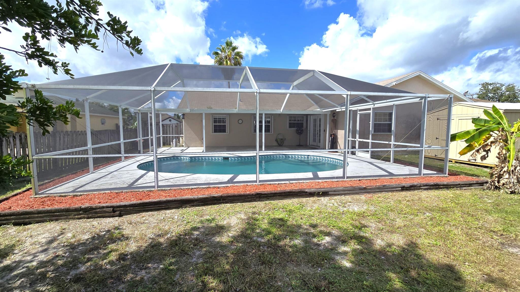 PORT ST LUCIE SECTION 15 - Residential