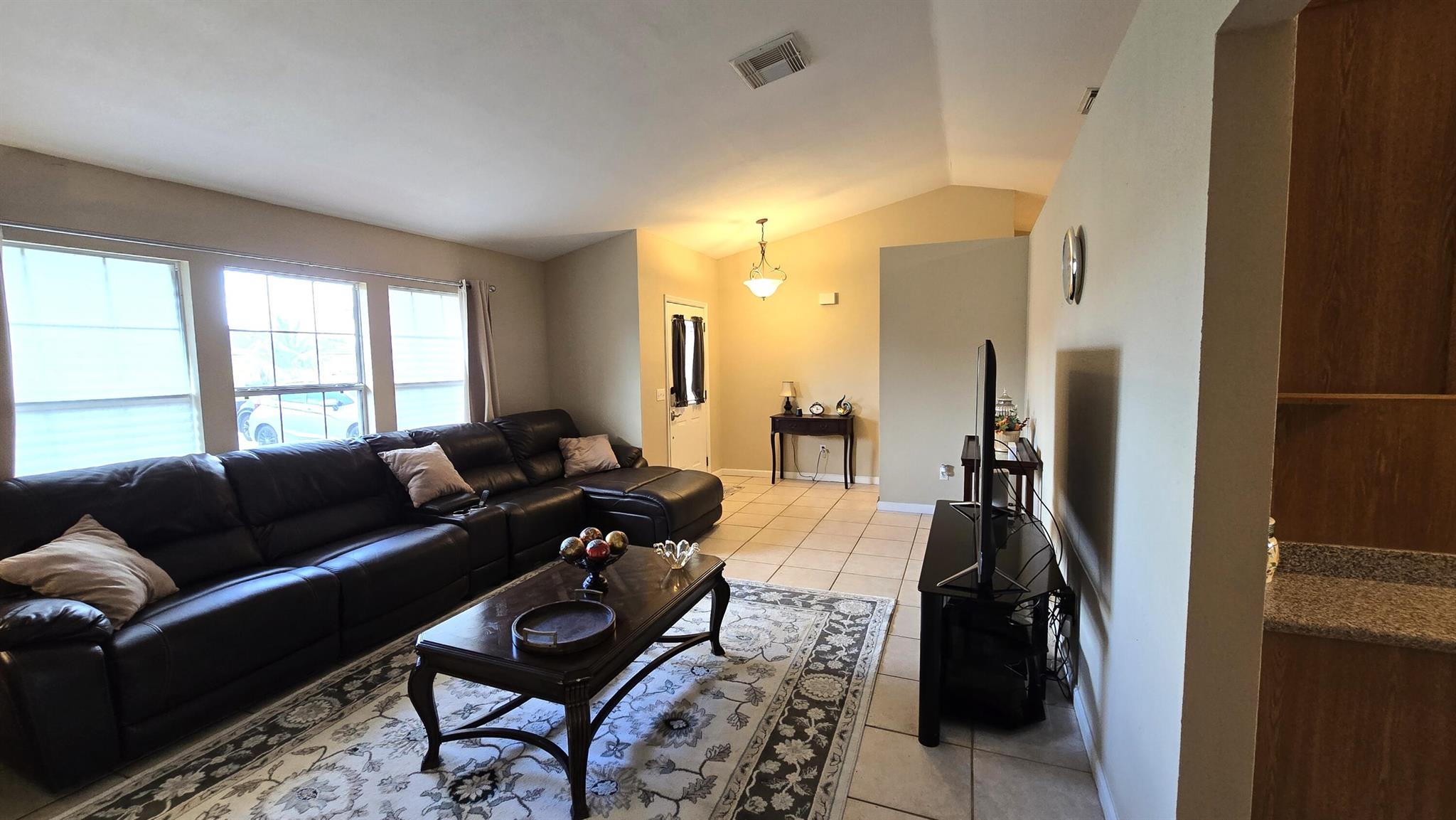 PORT ST LUCIE SECTION 15 - Residential