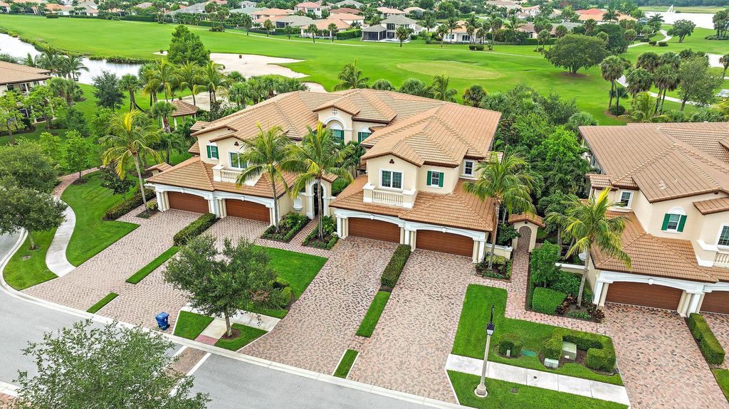 Photo of 171 Tresana Boulevard #129, Jupiter, FL 33478 (MLS # R11104788)