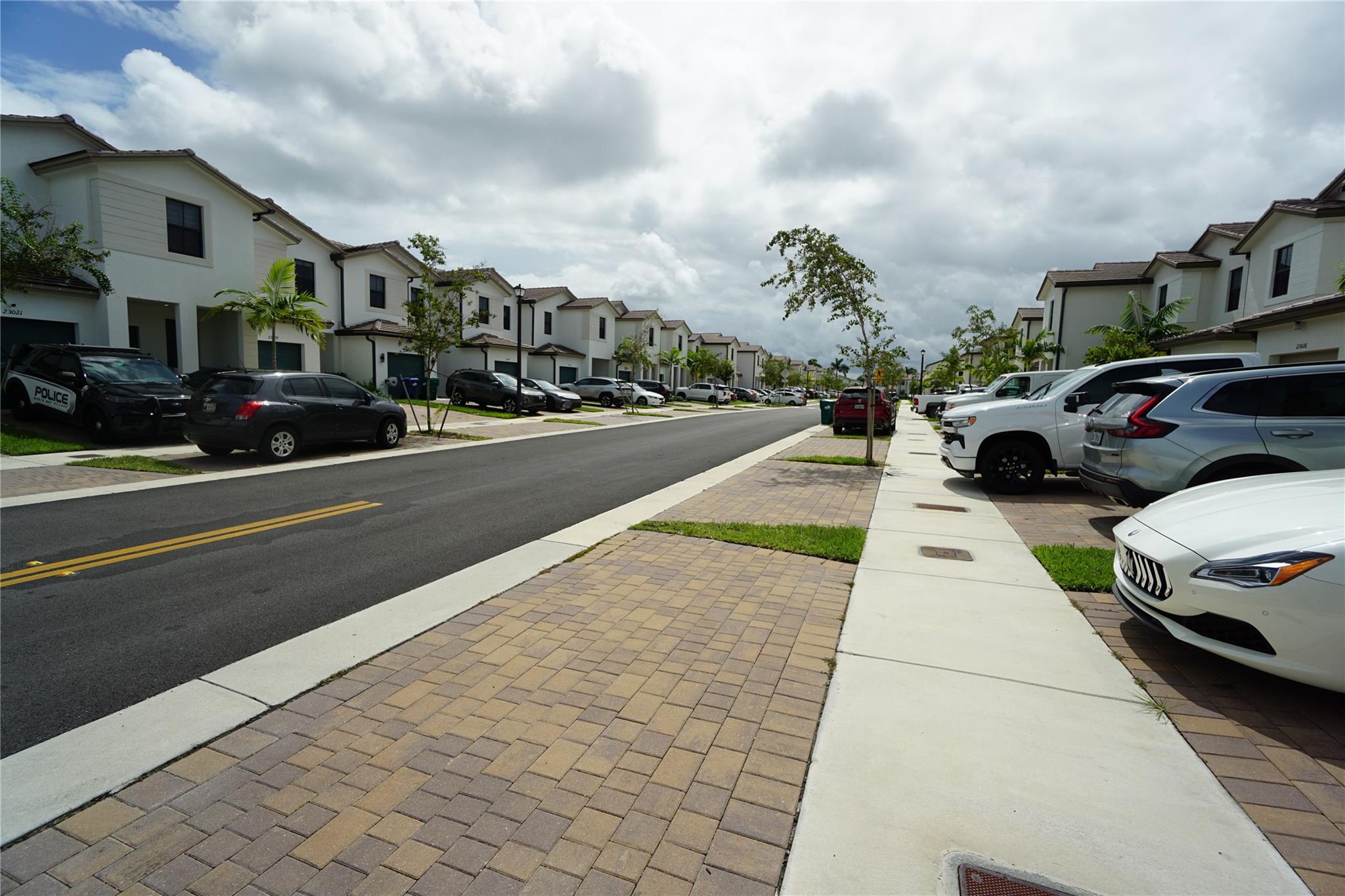 Siena Reserve - Residential