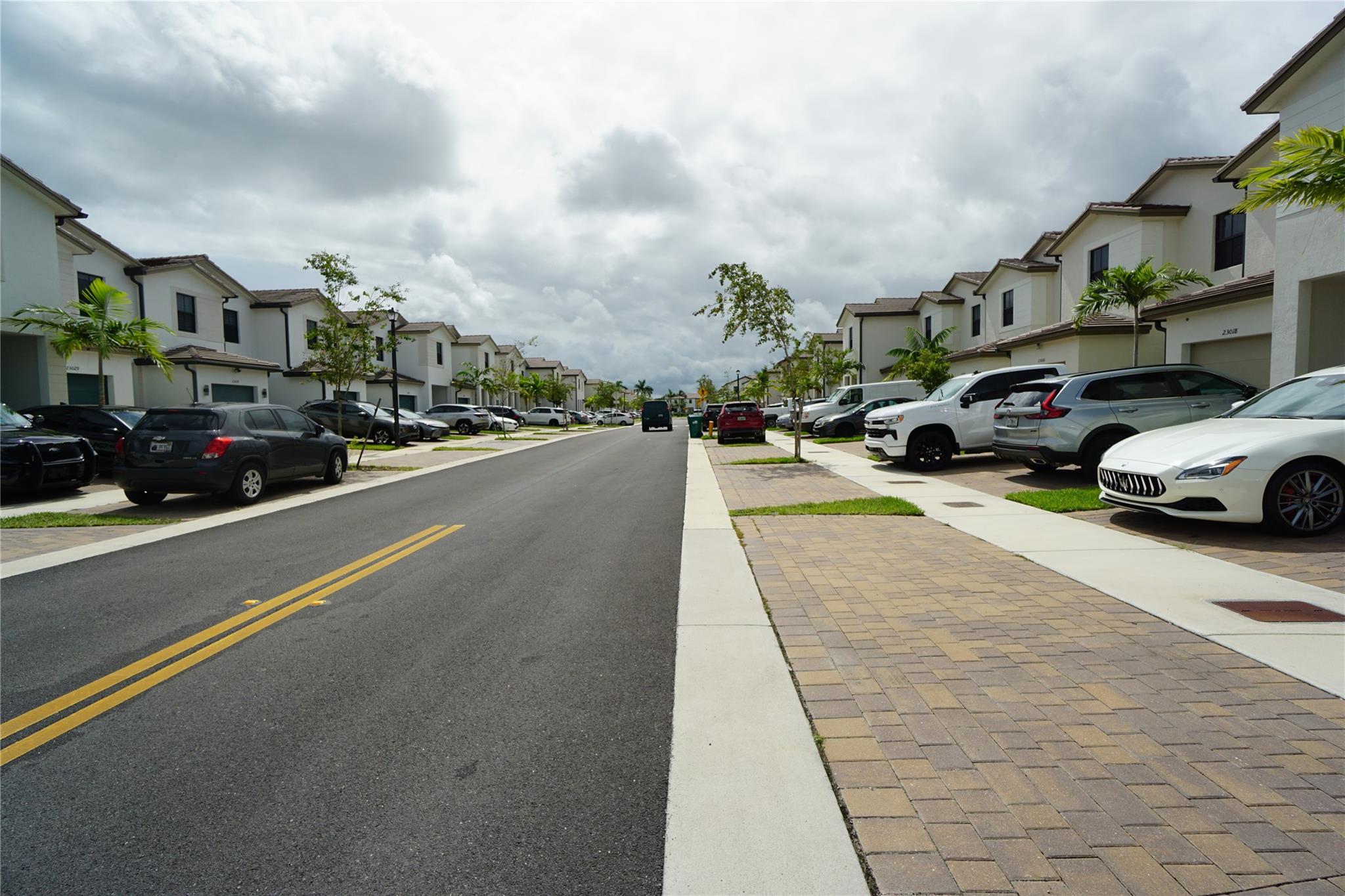 Siena Reserve - Residential