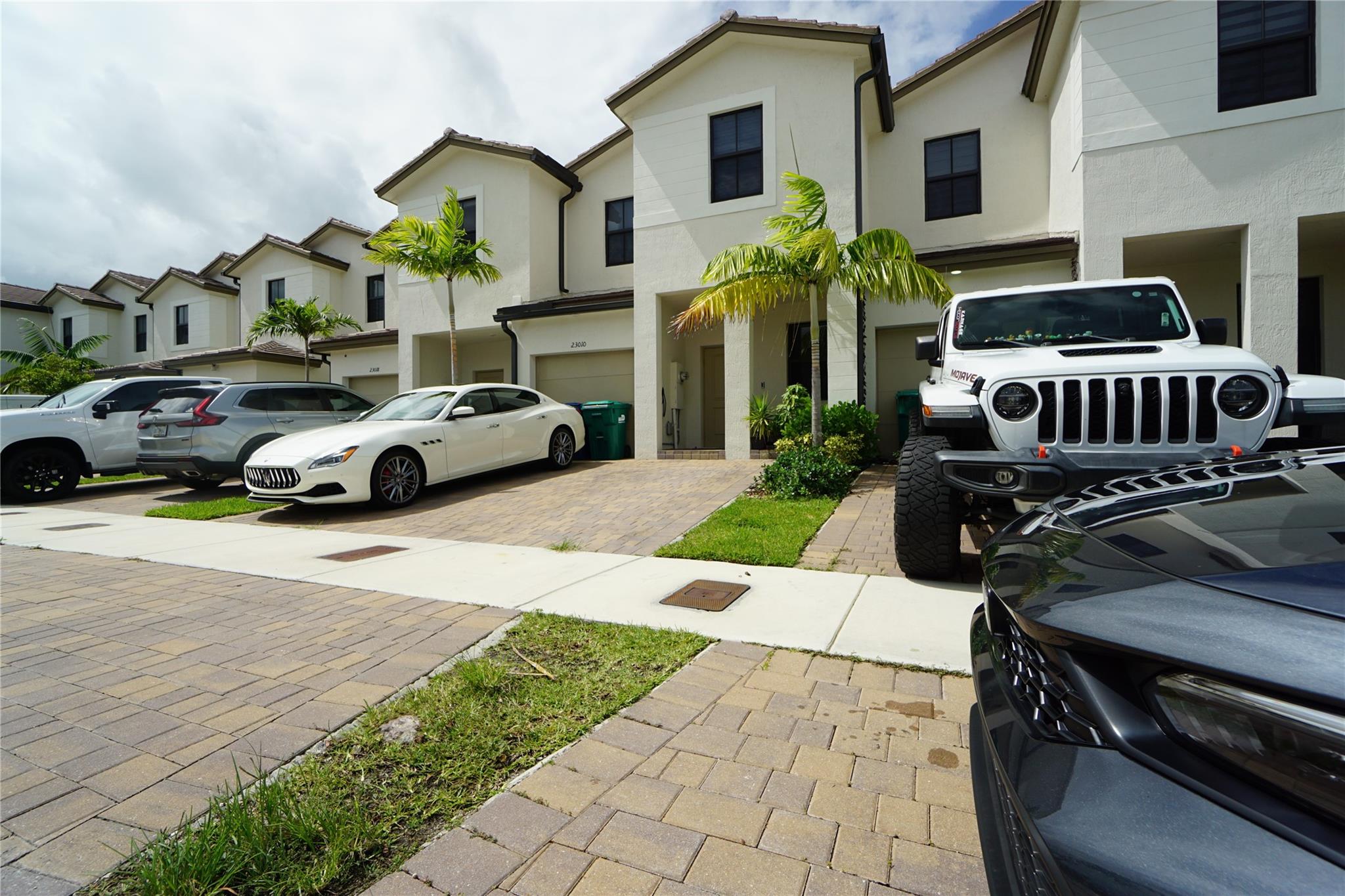 Siena Reserve - Residential