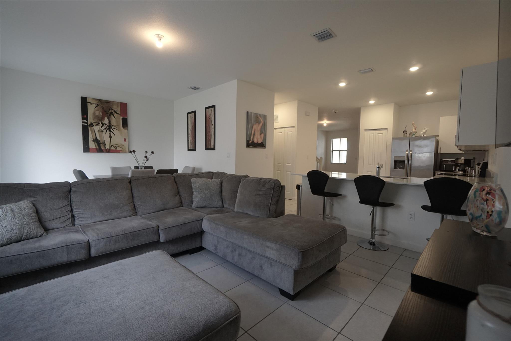 Siena Reserve - Residential