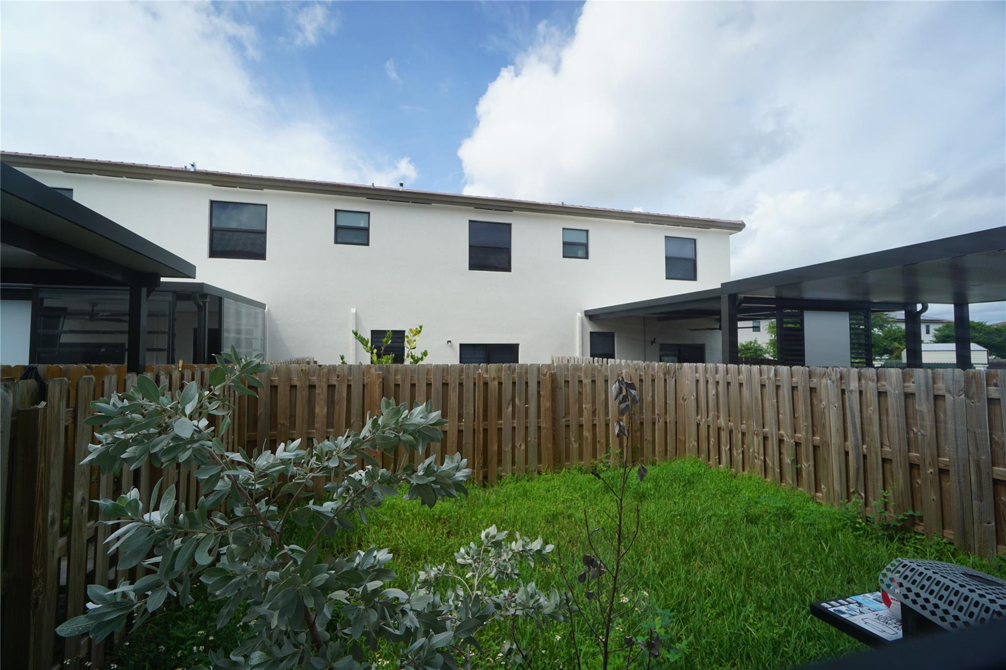 Siena Reserve - Residential