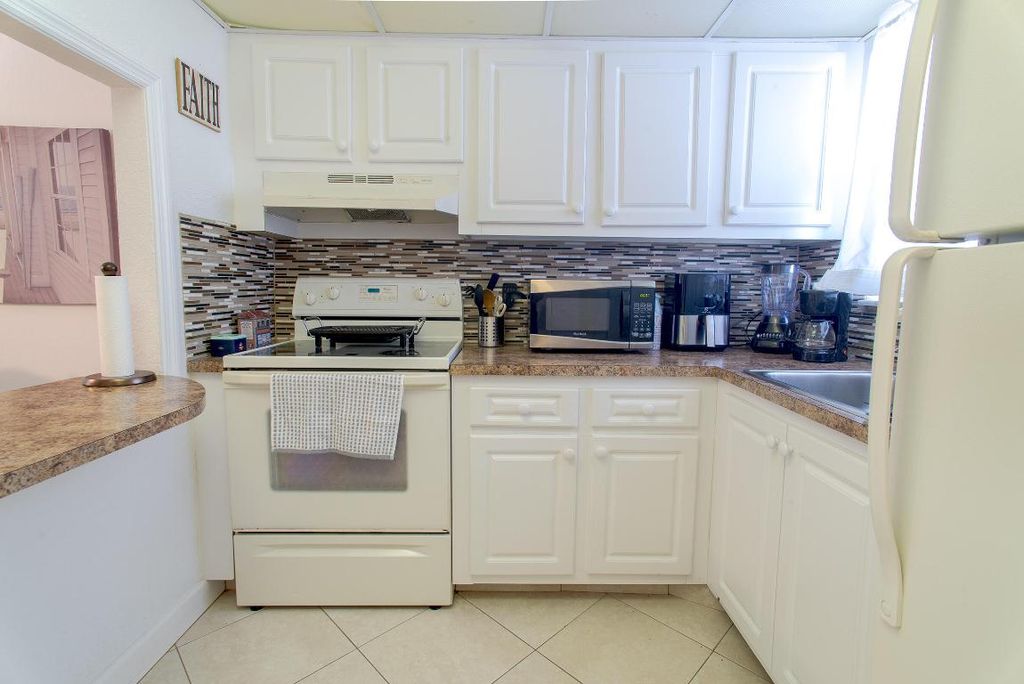 Photo of 3091 Sunrise Lakes Drive E #207, Sunrise, FL 33322 (MLS # R11143883)