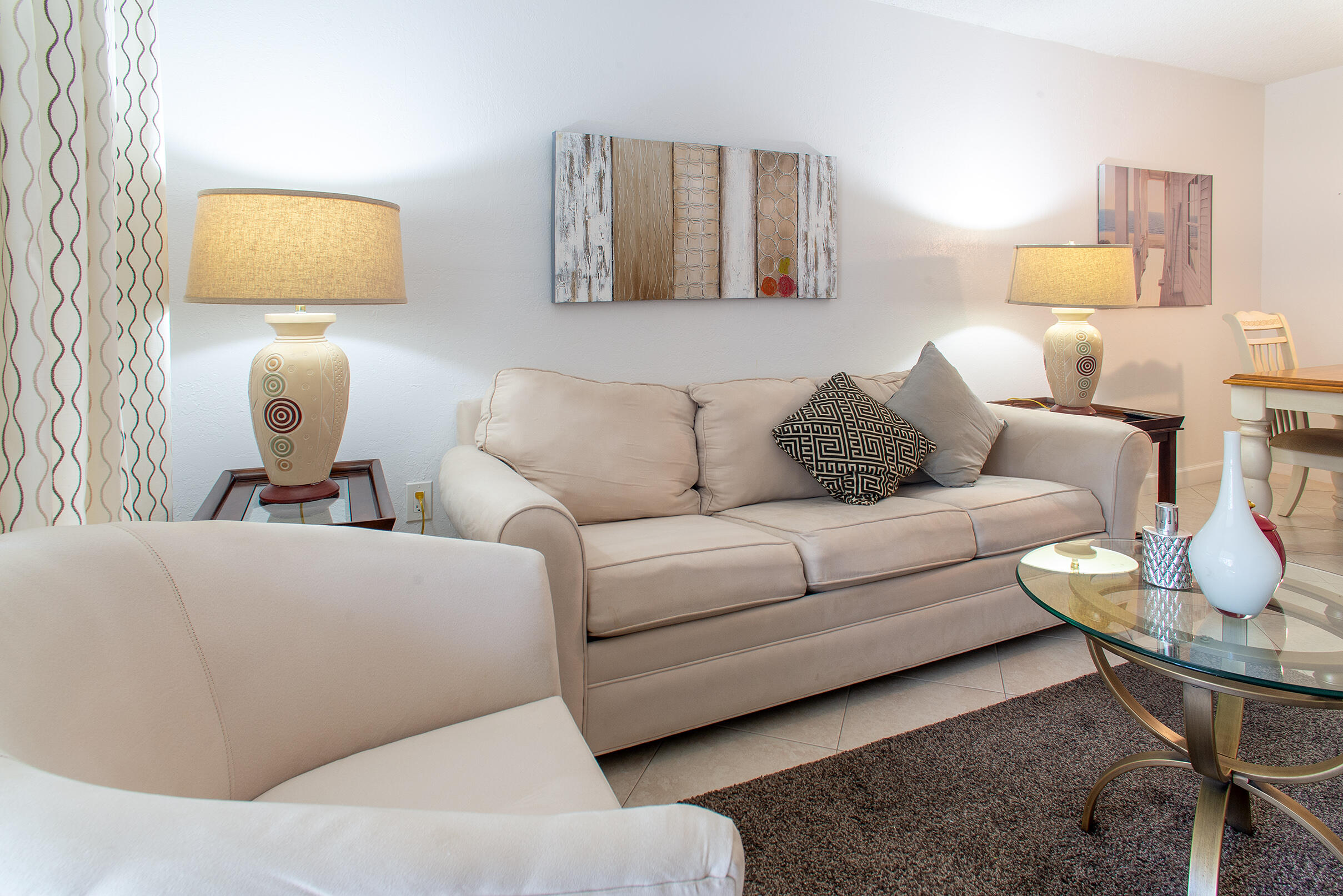 SUNRISE LAKES PHASE I - Residential